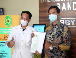 Gugatan Ke PTUN Diterima, Pilkades Di Salah Satu Desa Di Kabupaten Bekasi Bakal Diulang