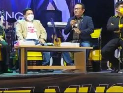 Dibilang Tempat Jin Buang Anak, Masyarakat Sukawangi Kecam Pernyataan Ebong Dalam Diskusi Bareng Ketua DPRD Kabupaten Bekasi