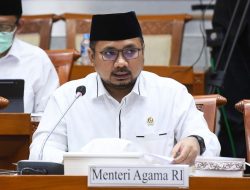 Kementrian Agama Terbitkan Aturan Baru Penggunaan Toa Masjid Dan Mushola