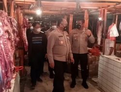 Papmiso Berharap Harga Jual Daging Kembali Stabil Di Pasaran