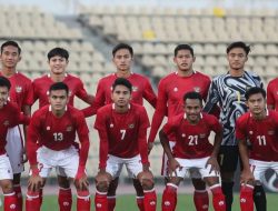 Timnas Indonesia Mundur Dari Ajang AFF U 23 Kamboja