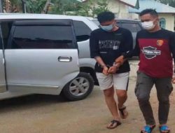 Nikah Lagi Tanpa Sepengetahuan Istri, Pria Ini Ditangkap Polisi