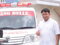 Kades Ciantra “Masalah Listrik Pasar Malam Sudah Terkoordinasi PLN Dan Resmi “