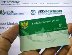 BPJS Jadi Syarat Urus SIM, STNK, Naik Haji, hingga Jual Beli Tanah