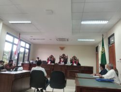 Kuasa Hukum Budiyanto Merasa Diuntungkan Dari Saksi Penggugat