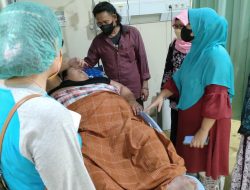 Pasien Obesitas  Dapat Perhatian Bupati Bekasi