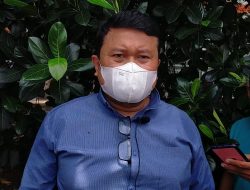 NPCI KABUPATEN BEKASI SIAP JADI TUAN RUMAH PEPARDA VI TAHUN 2022.