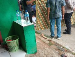 Karyawati Cantik Ditemukan Meninggal Dunia Bersimbah Darah Di Cikarang Utara