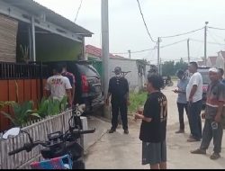 Hadang Spesialis Bobol Rumah, Warga Sukatani Tertembak Di Bagian Telapak Tangan
