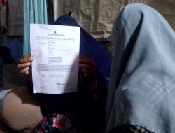 Gadis Dibawah Umur Dicabuli Dan Diperkosa 7 Orang Pemuda Kampung Di Sukakarya Sukatani. 
