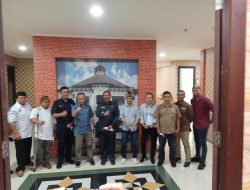 Kabupaten Bekasi Resmi Ditunjuk Sebagai Tuan Rumah Peparda VI Provinsi Jawa Barat tahun 2022.
