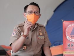 Mau Dua Kali Menjabat Pj Bupati Bekasi Prestasi Nol Di Daerah Rawan Bencana