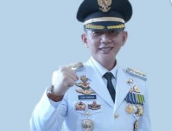 Sesuai Keputusan Menteri Dalam Negeri (Mendagri) Dani Ramdhan Kembali Menjabat Pj Bupati Bekasi