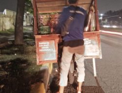 Mengabdi Sebelas Tahun Menjadi Guru Honerer, Usai Mengajar ‘Syarif’ Buka Usaha ‘Kopi Mang Guru’.