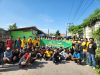 FajarPaper Bantu Masyarakat Kalijeruk di Desa Kalijaya Atasi Masalah Lingkungan Melalui Program Bersih Lingkungan
