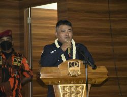 Ketua Umum IWO Indonesia Hadiri Rakernas ADVOKAT di Bali