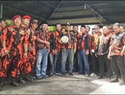 Pemuda Pancasila Inginkan Asli Putra Daerah Bekasi Jabat PJ.Bupati Bekasi