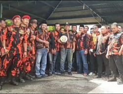 Pemuda Pancasila Inginkan Asli Putra Daerah Bekasi Jabat PJ.Bupati Bekasi