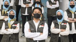 Ultah Mendiang Eril 25 Juni, Ridwan Kamil Bareng Anak Muda Berbagi Kebaikan