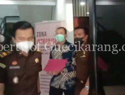 Mantan Camat Di Kabupaten Bekasi Tersandung Kasus Mafia Tanah