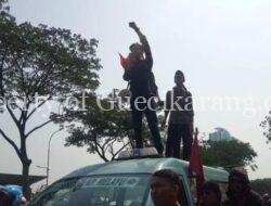 Forum Bambu Bekasi Apresiasi Kinerja Pj Bupati Bekasi Dani Ramdhan