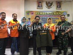 FPRB Kabupaten Bekasi Bentuk Pengurus Kecamatan Kedung Waringin