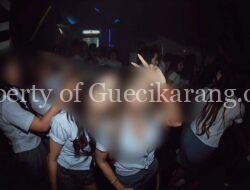 Beredar Video Anak SMA Dugem di Cikarang, Kepala KCD Pendidikan Wilayah 3 Akan Ambil Langkah Hukum