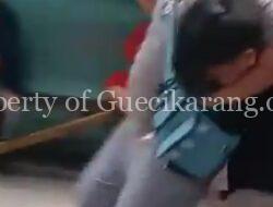 Penangkapan Pelaku Curanmor Di Kontrakan Tanah Baru, Begini Kata Polisi