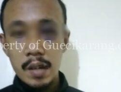 Buat Laporan Palsu Di Culik OTK, Pria Di Cikarang Utara Klarifikasi Gara-gara Perempuan