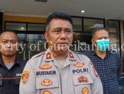 Buat Laporan Jadi Korban Penculikan, Ternyata Digrebek Warga Karena Kumpul Kebo