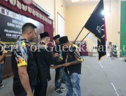 21 KSM LSM GMBI Distrik Kabupaten Bekasi Resmi Dilantik,Ini Program Kedepannya
