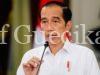 Presiden Jokowi Perintahkan PSSI  Stop Liga 1 Sampai Evaluasi Dilakukan