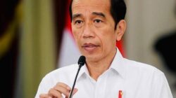 Presiden Jokowi Perintahkan PSSI  Stop Liga 1 Sampai Evaluasi Dilakukan