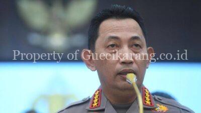 Kapolri : Korban Dalam Tragedi Kanjuruhan Sebenarnya 125 Orang Yang Tewas