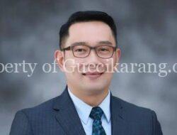 Ridwan Kamil Resmi Tetapkan UMP Jawa Barat 2023 Naik 7.88 Persen, Jadi Rp 1.98 Juta