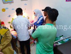 Melahirkan Saat Ujian, Siswi SMA di Bekasi Buang Bayi di Dekat Sekolah