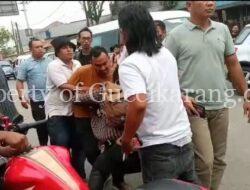 Debt Collector Yang Ancam Bunuh Wartawan Belum Ditangkap, Ketua Pokja Pinta Polisi Segera Bertindak