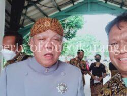 Pedagang Bakso Asal Cikarang Diundang Presiden Jokowi Hadiri Pernikahan Putra Ketiganya Di Solo