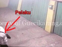 Posting Cari Kerja Di Facebook, Seorang Pria Jadi Korban Pencurian Dan Dibuang Di Karangbahagia.