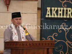 Polda Metro Jaya Gelar Khotmil Qur’an dan Do’a Bersama Akhir Tahun 2022
