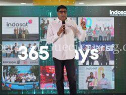 Merayakan 365 hari pascamerger, IOH dan twimbit meluncurkan Hasil Riset Empowering Indonesia 2023