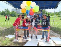 Grand Opening SSB B-ONE CIKARANG Telah Terlaksana Dengan Lancar dan Sukses