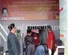 Kades Lambangsari Tambun Selatan Divonis Bebas
