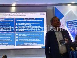 Volume Transaksi BRILink Capai Rp 1.297 T, Bos BRI: Fundamentalnya Likuiditas