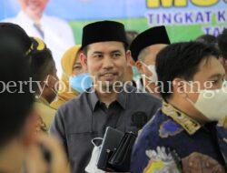Budiyanto Langsung Lolos Verfak Pleno KPUD Jawa Barat