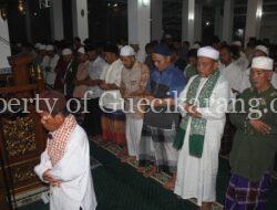 Kegiatan Pembinaan di Bulan Ramadhan Dilakukan Lapas Cikarang 