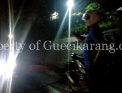 Tenaga Medis ,Jadi Korban Begal Di Cikarang Selatan Usai Tugas.
