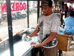 Uang Tabungan Jutaan Rupiah Hasil Berdagang Gorengan Ludes Dimakan Rayap