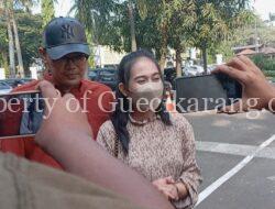 Dicecar 35 Pertanyaan, Korban Staycation Didampingi Kuasa Hukum Penuhi Undangan Polisi
