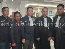 Kuasa Hukum Si Kembar Berharap Kepada PN Cikarang Dapat Menerapkan Restoratif Justice